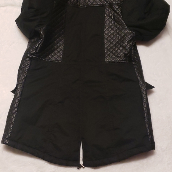 Xhilaration winter coat - Picture 5 of 7